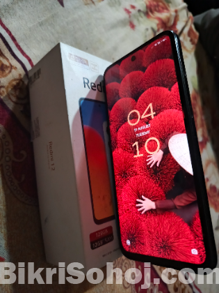 Xiaomi radmi 12